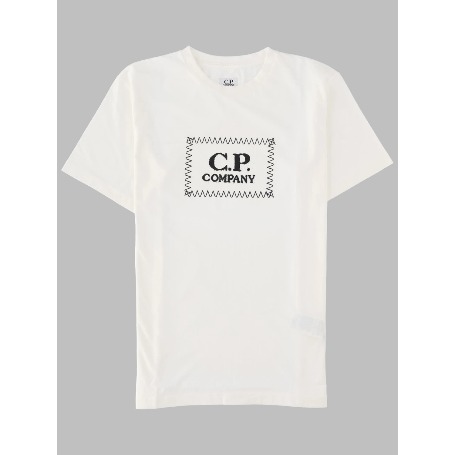 T.SHIRTS SHORT SLEEVE