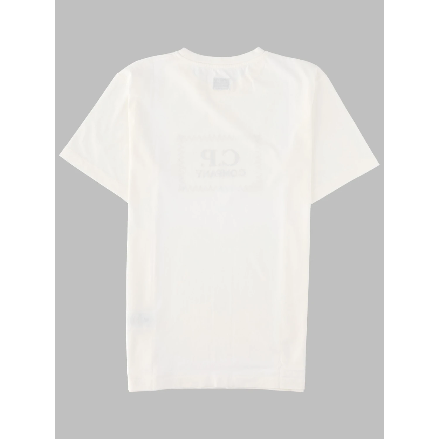 T.SHIRTS SHORT SLEEVE