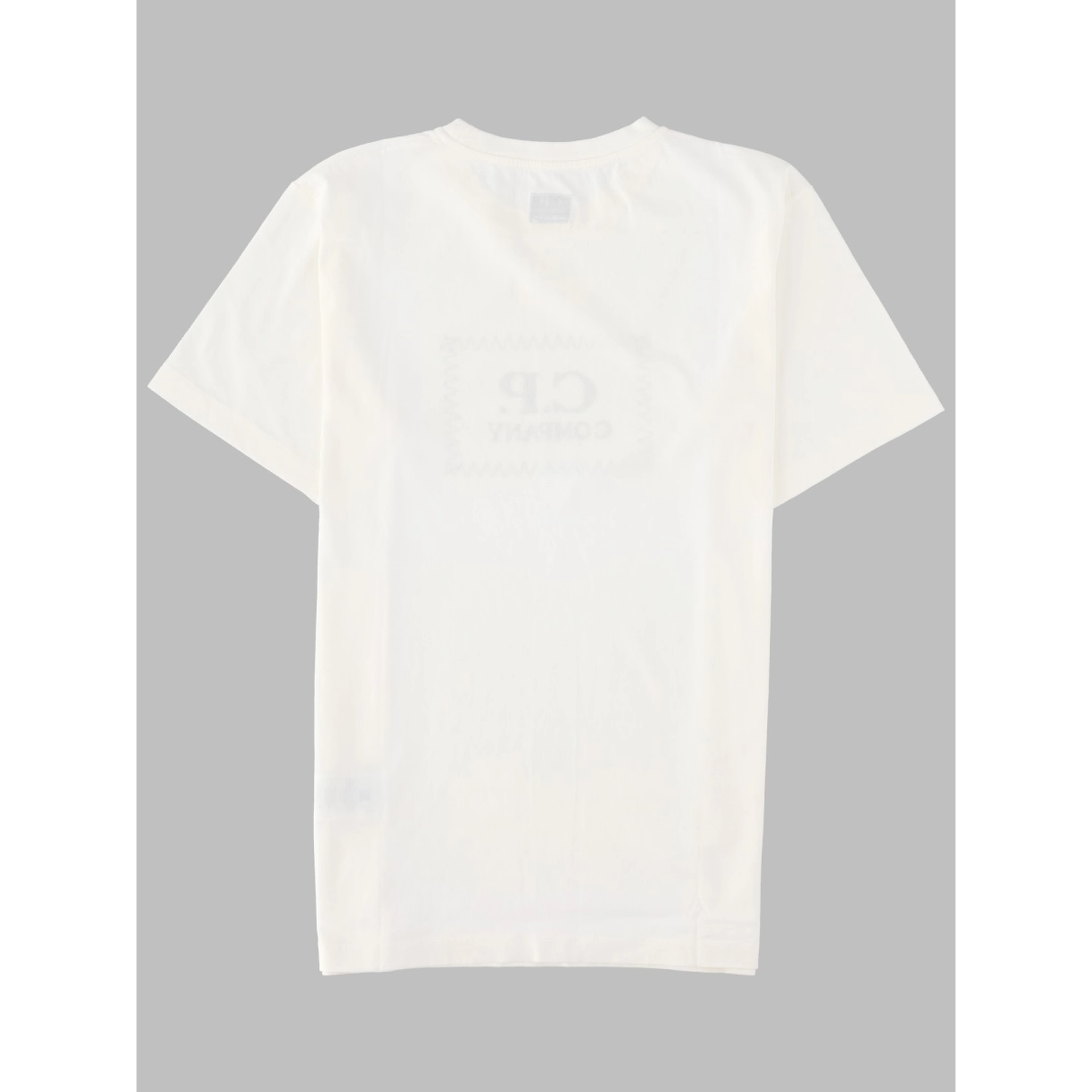 T.SHIRTS SHORT SLEEVE