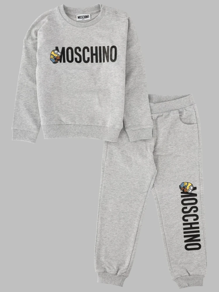 SWEATSHIRT+PANTS