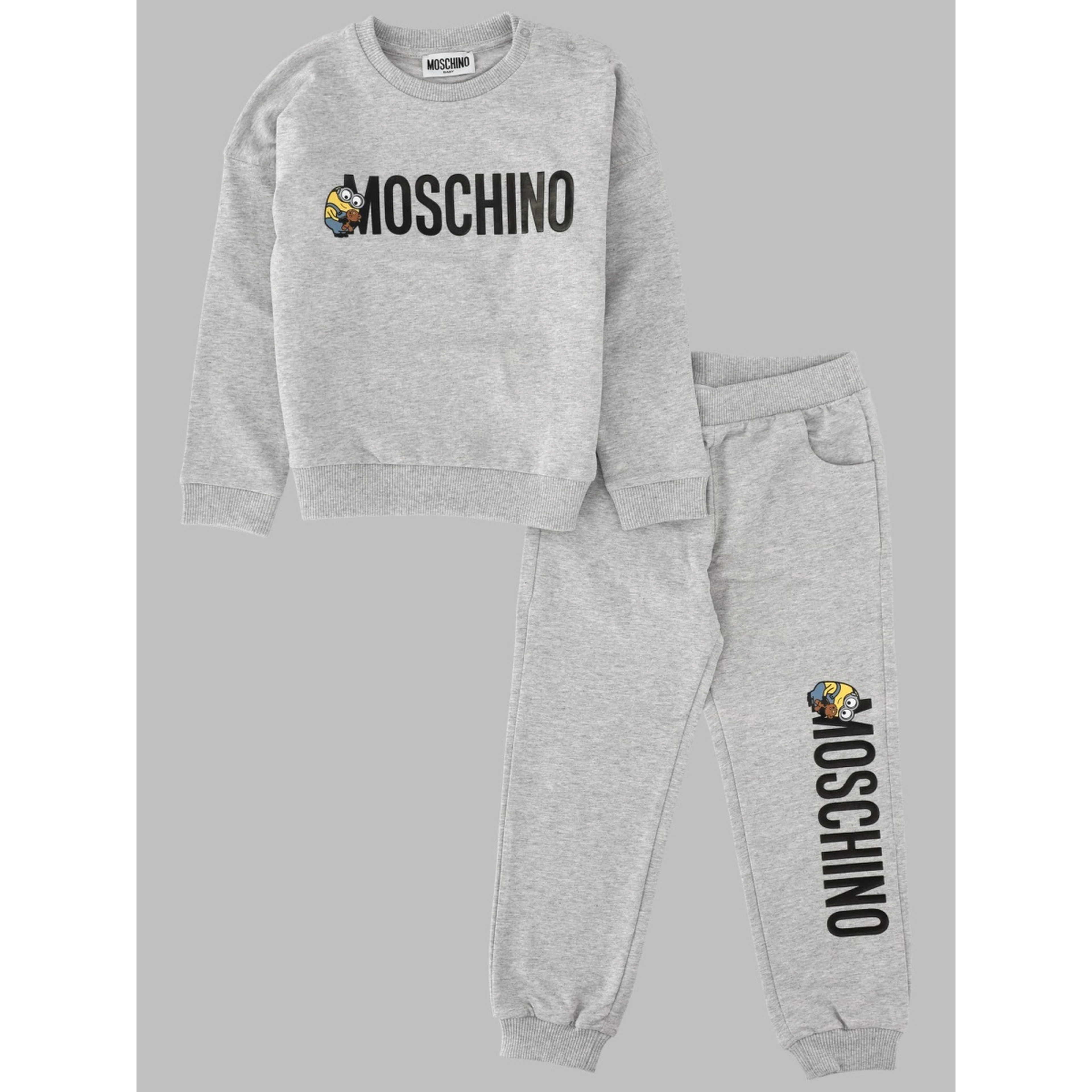 SWEATSHIRT+PANTS