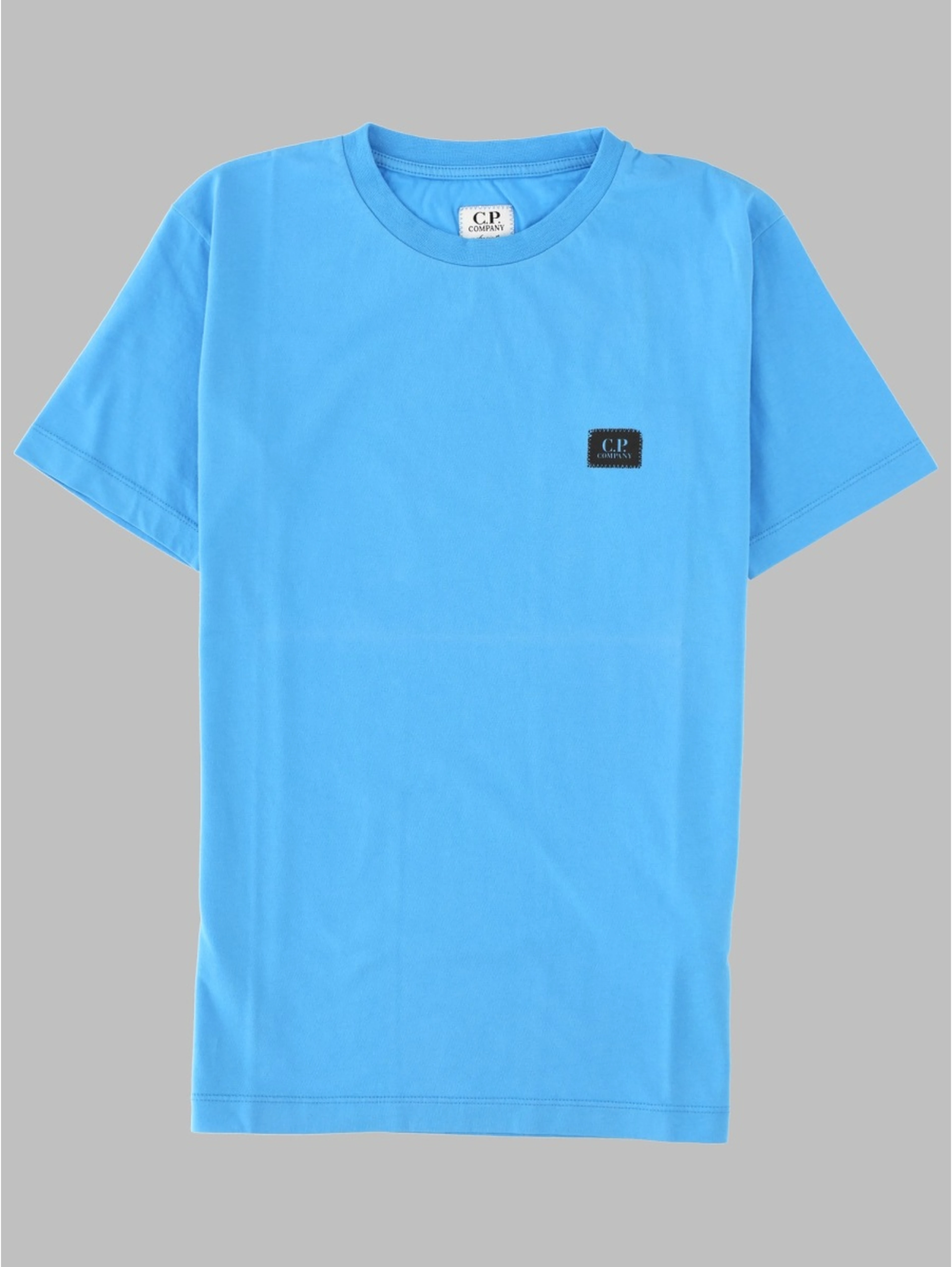 T.SHIRTS SHORT SLEEVE