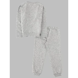 SWEATSHIRT+PANTS