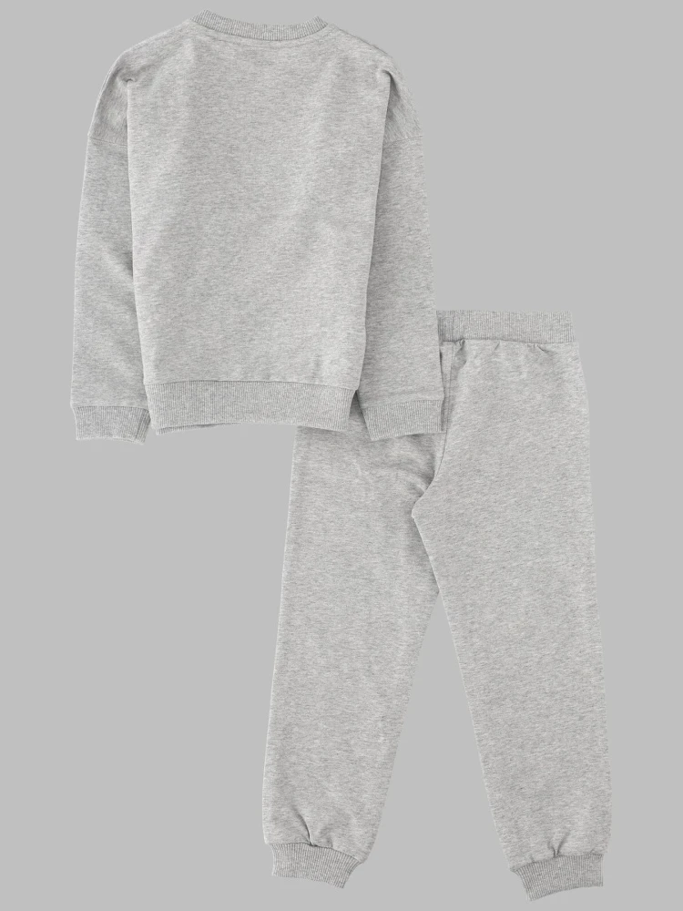 SWEATSHIRT+PANTS alternative