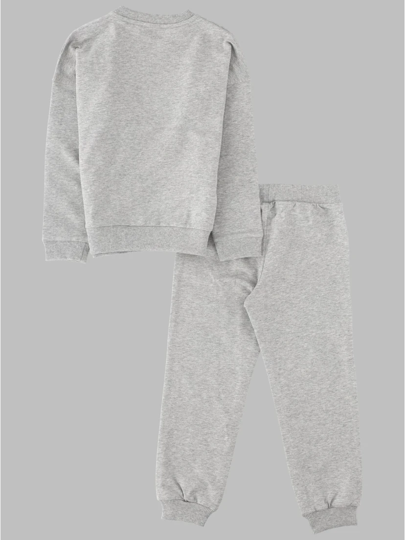 SWEATSHIRT+PANTS