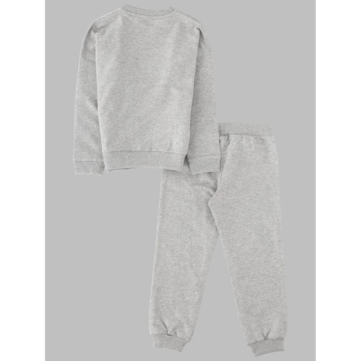 SWEATSHIRT+PANTS