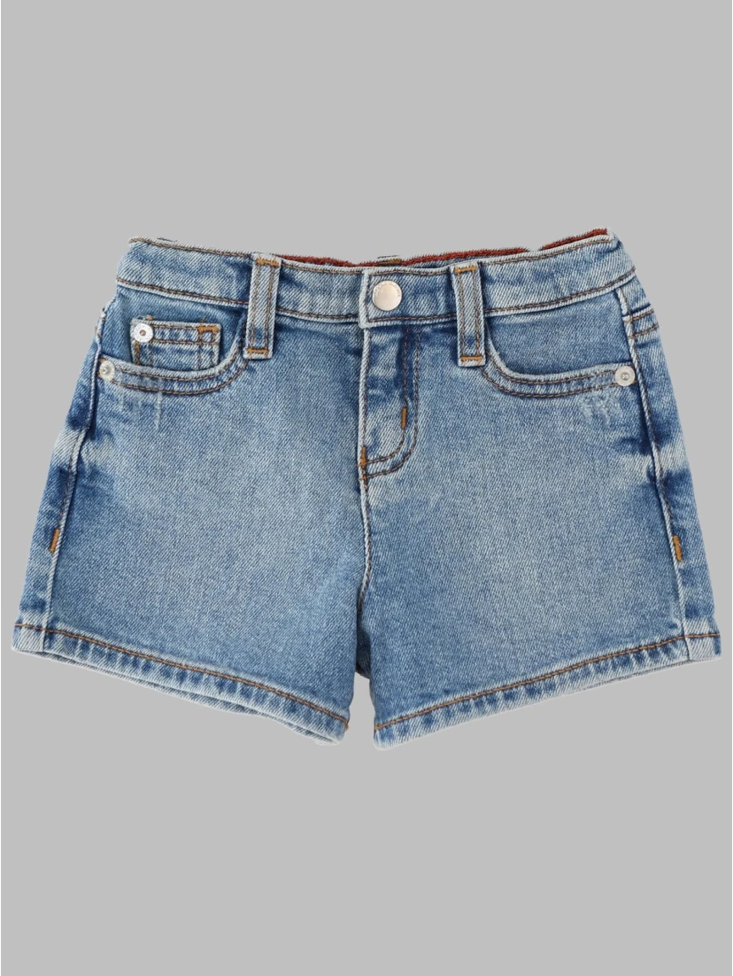 SHORT 5 POCKETS
