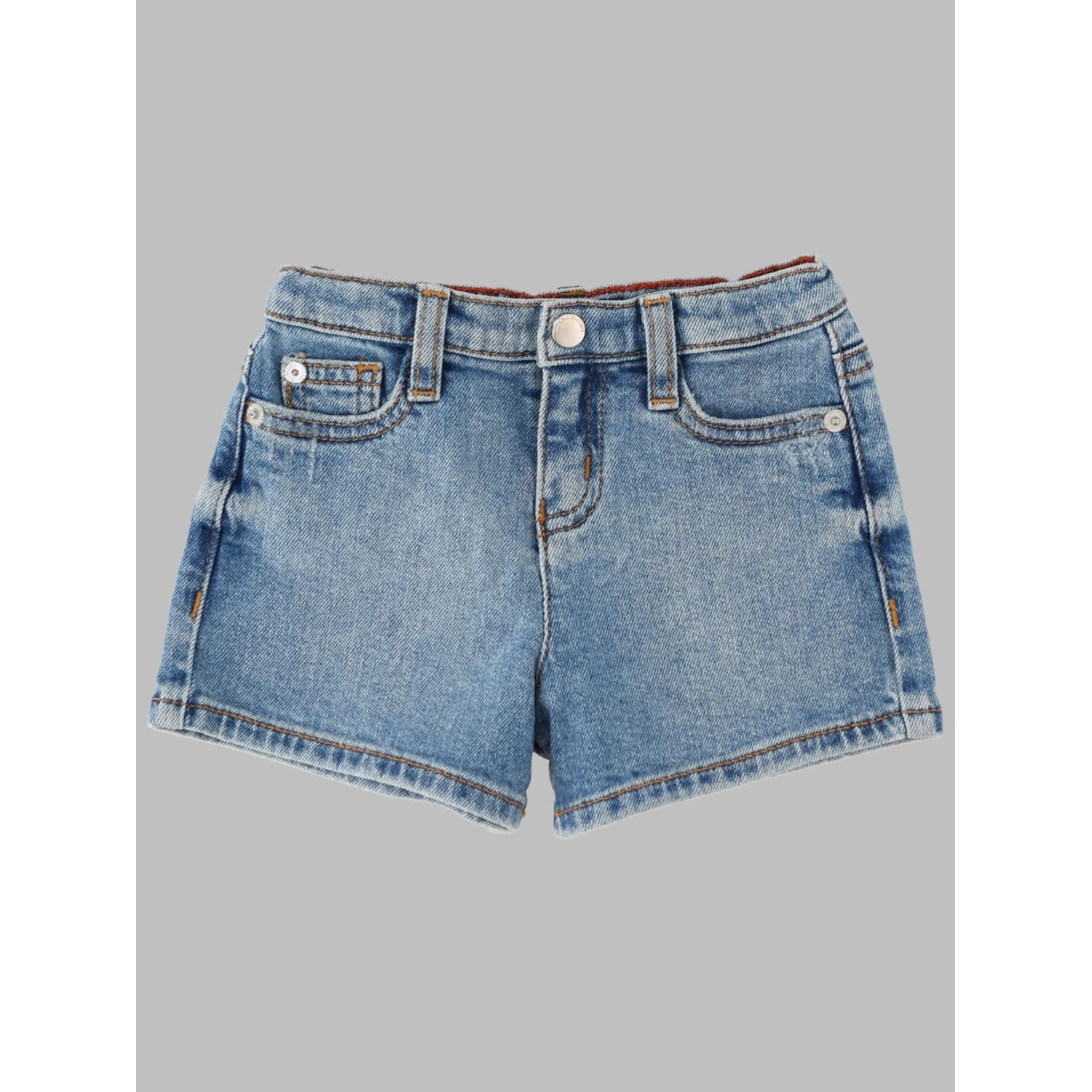 SHORT 5 POCKETS