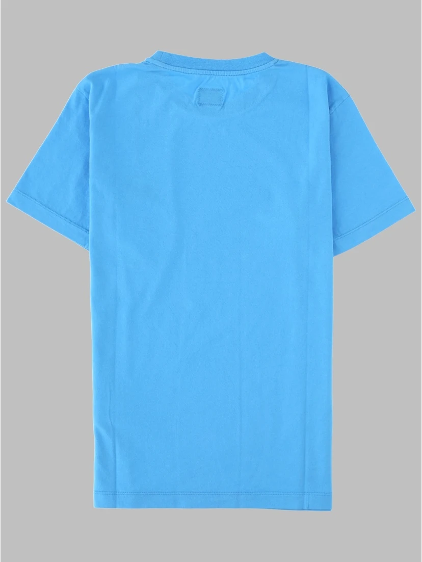 T.SHIRTS SHORT SLEEVE