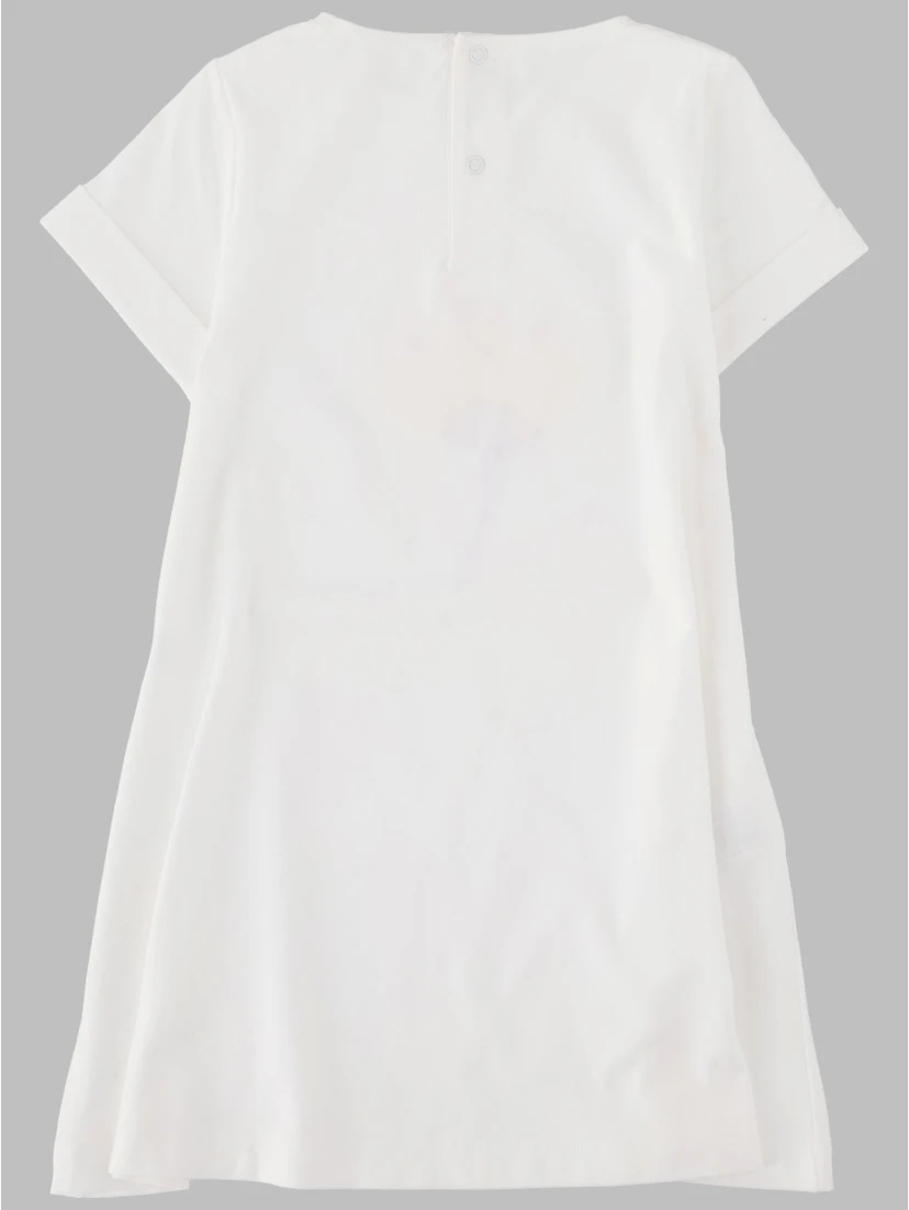 DRESS M/SHORT