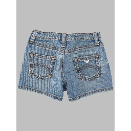 SHORT 5 POCKETS