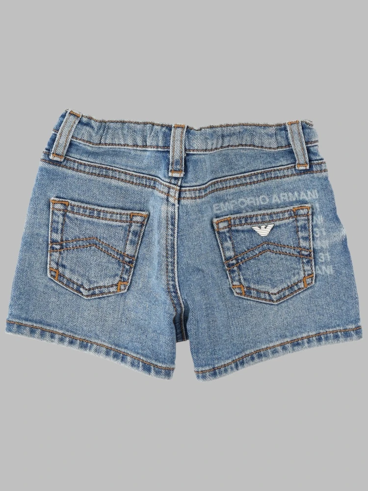 SHORT 5 POCKETS alternative