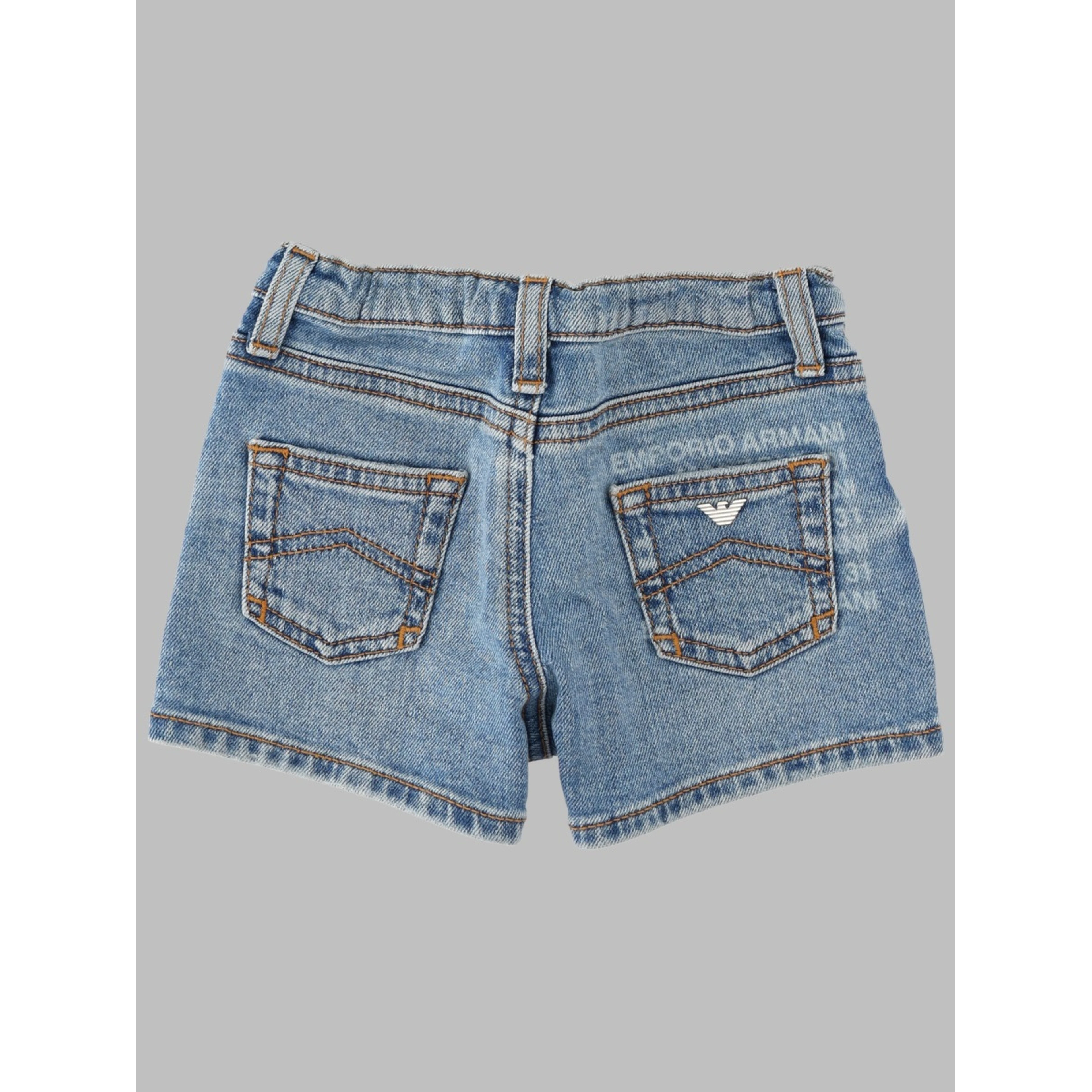 SHORT 5 POCKETS