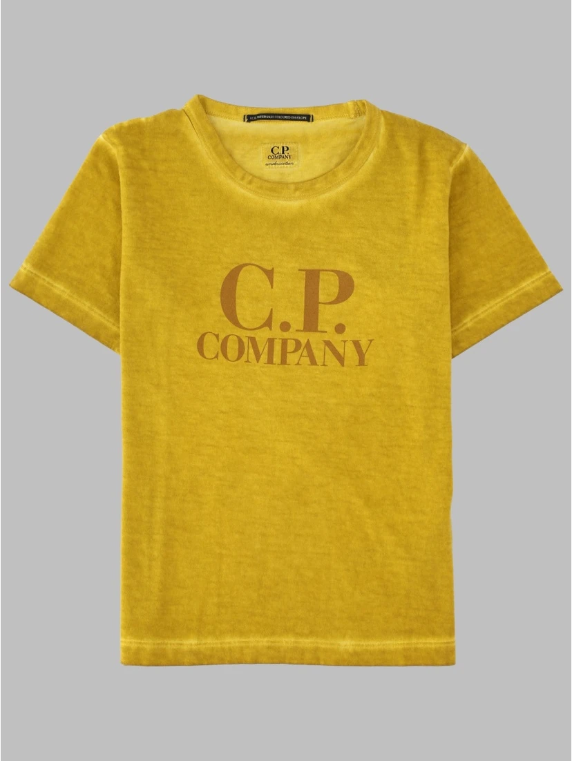 T.SHIRTS SHORT SLEEVE