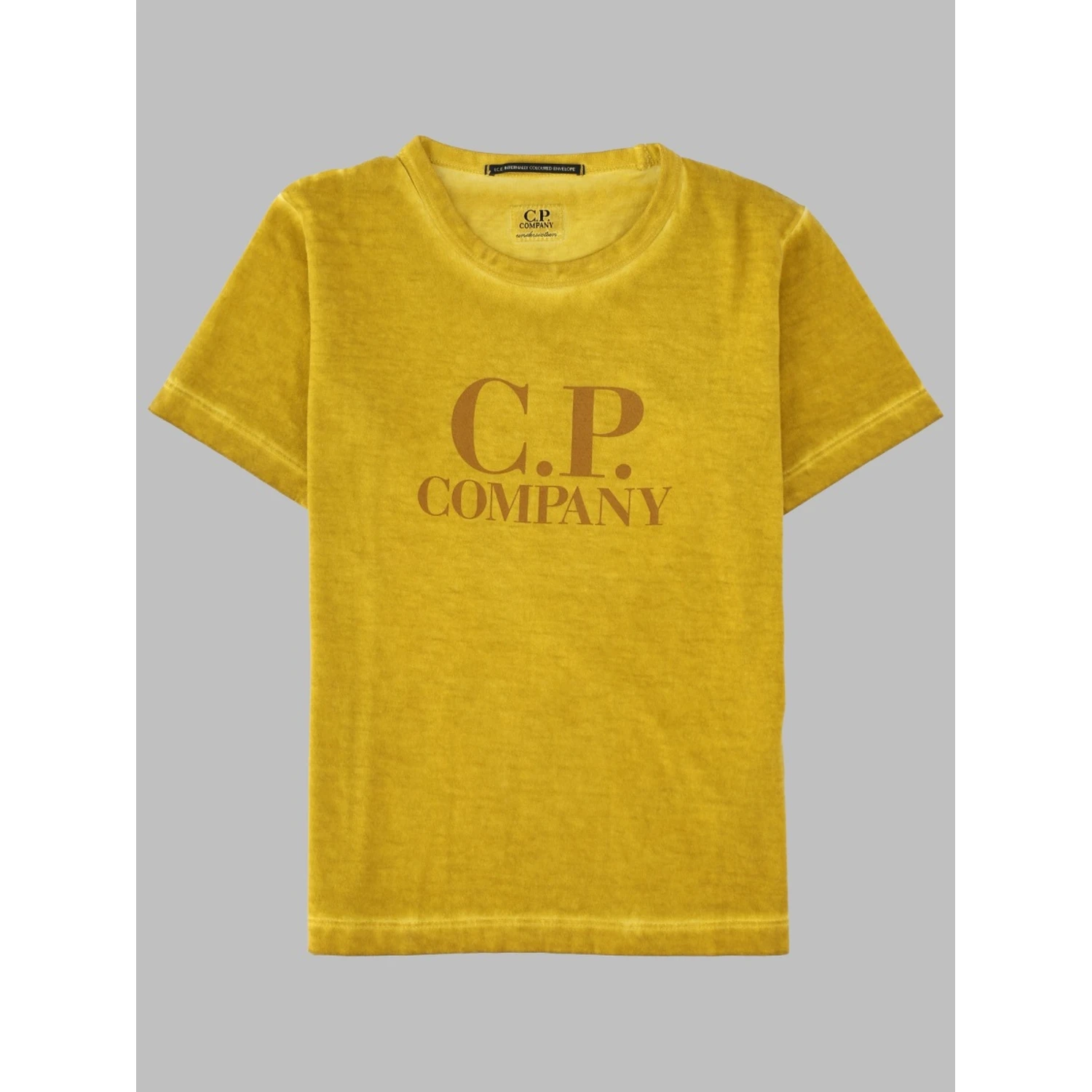 T.SHIRTS SHORT SLEEVE