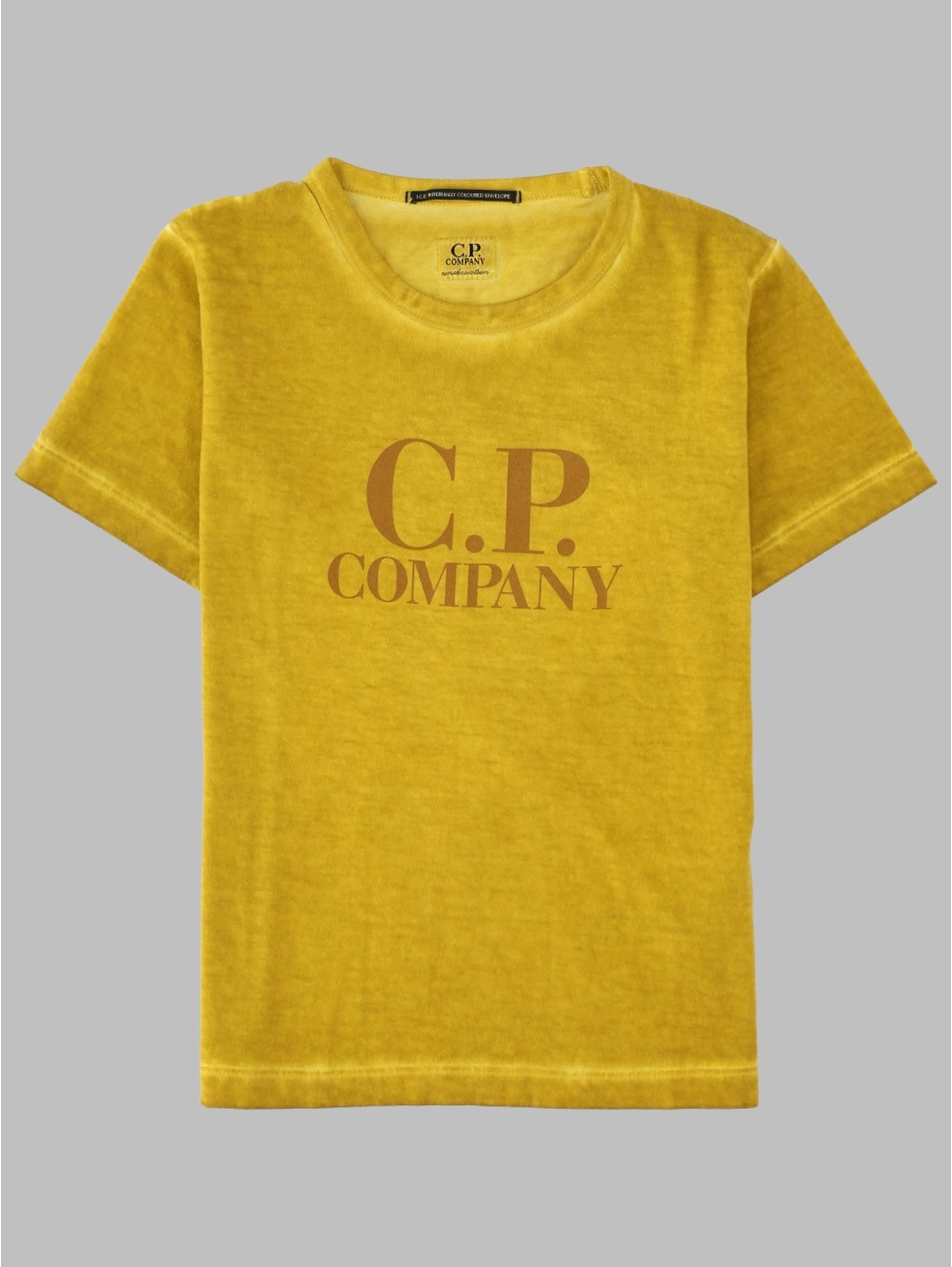 T.SHIRTS SHORT SLEEVE