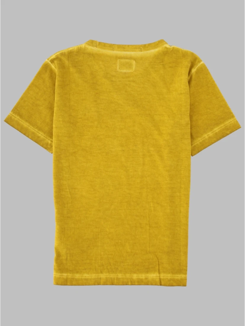T.SHIRTS SHORT SLEEVE