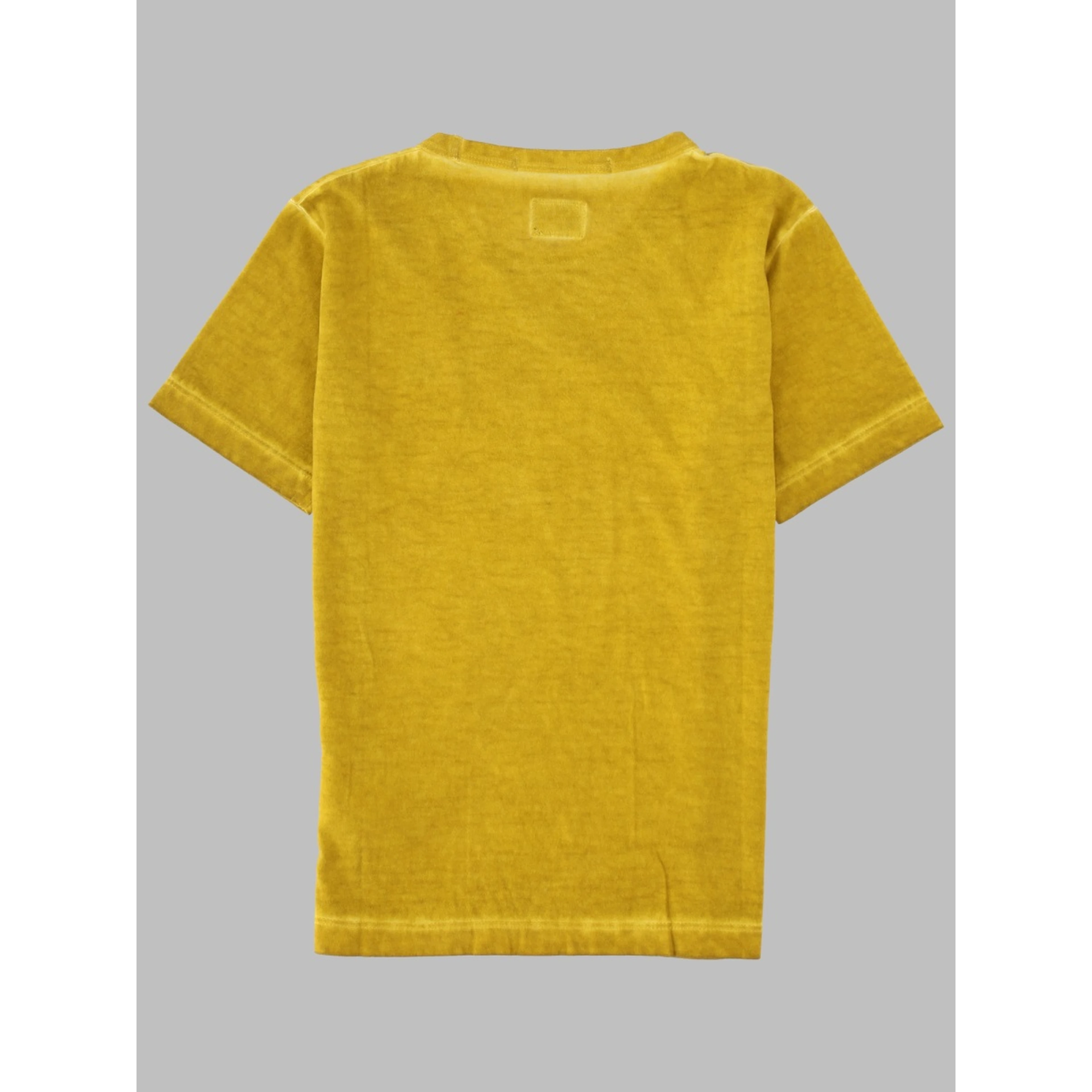 T.SHIRTS SHORT SLEEVE