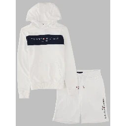 ESSENTIAL COLORBLOCK SHORT