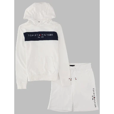 ESSENTIAL COLORBLOCK SHORT