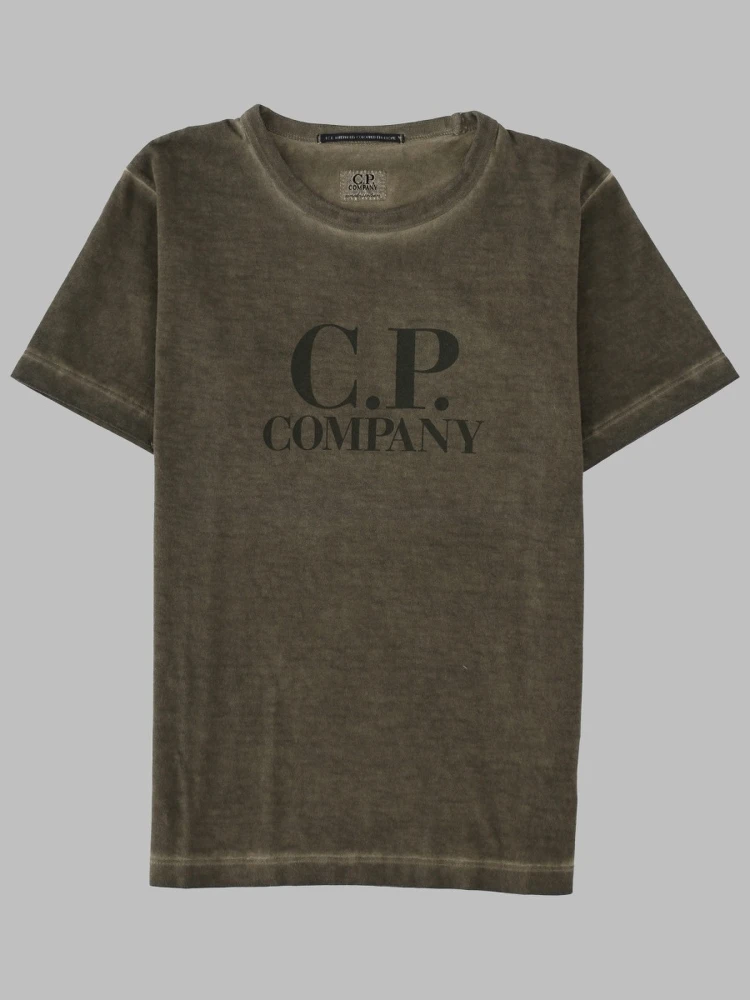 T.SHIRTS SHORT SLEEVE