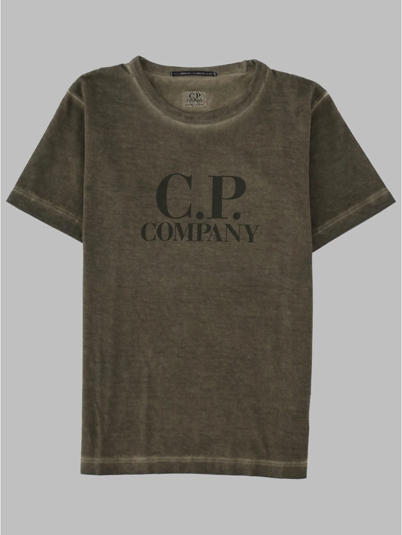 T.SHIRTS SHORT SLEEVE