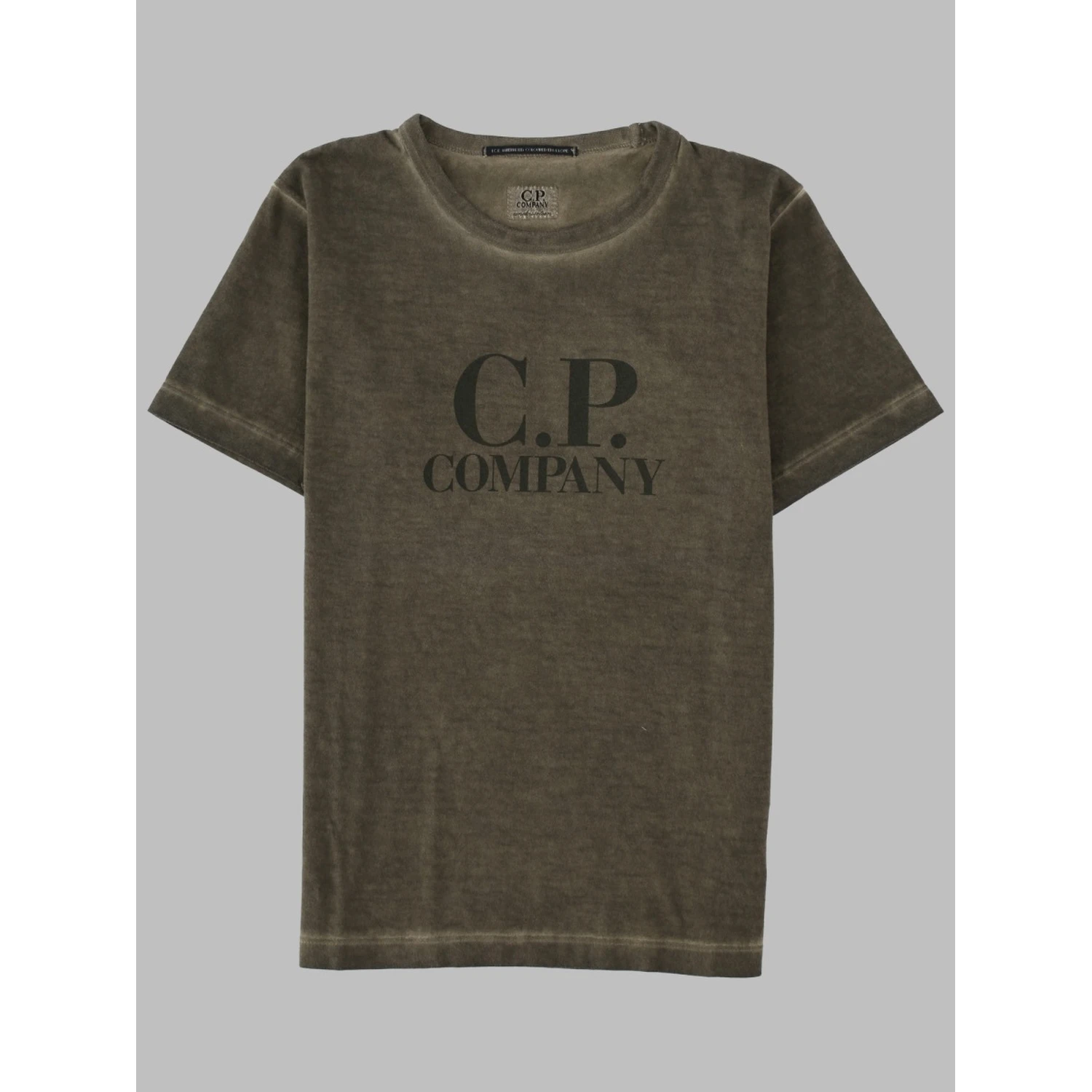T.SHIRTS SHORT SLEEVE
