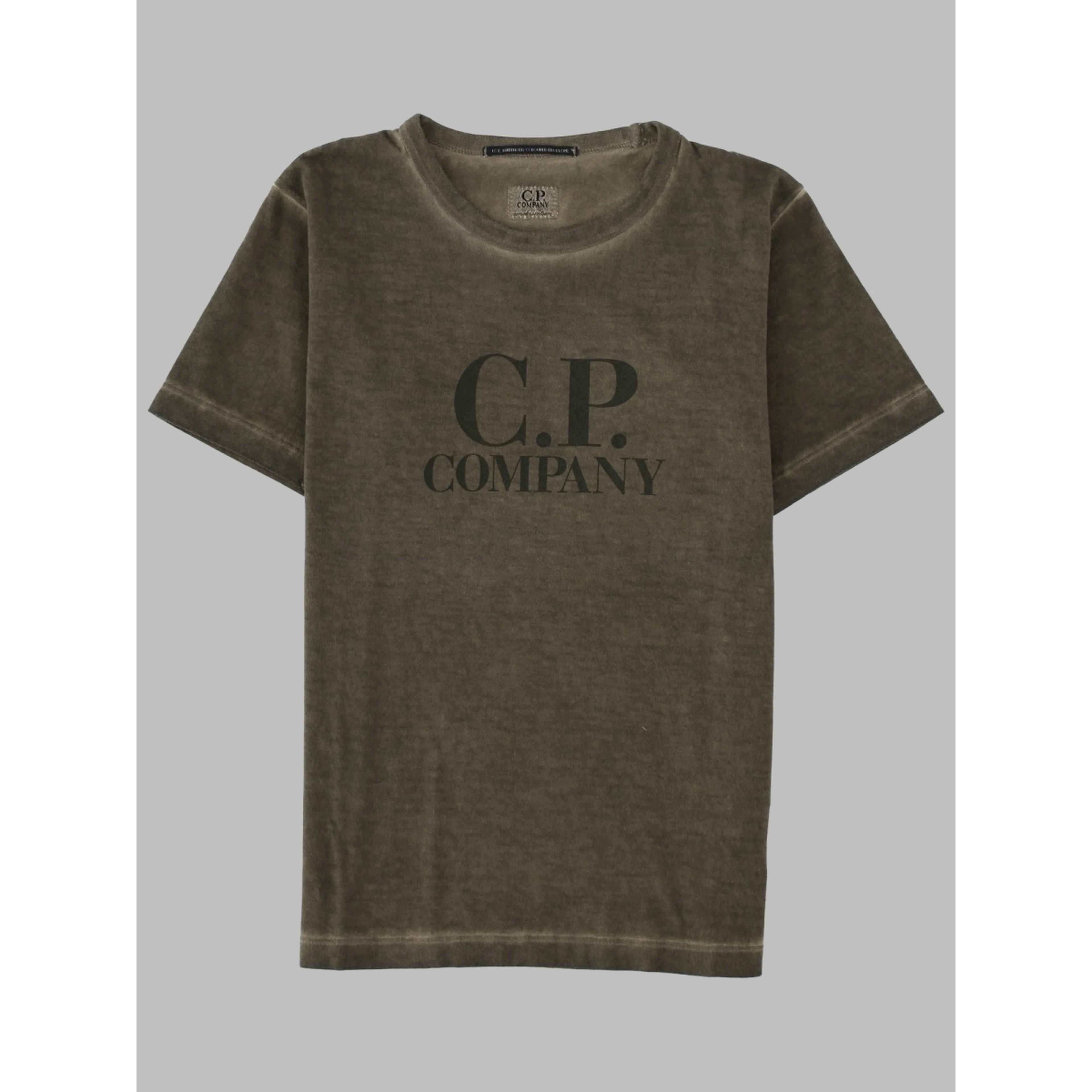 T.SHIRTS SHORT SLEEVE