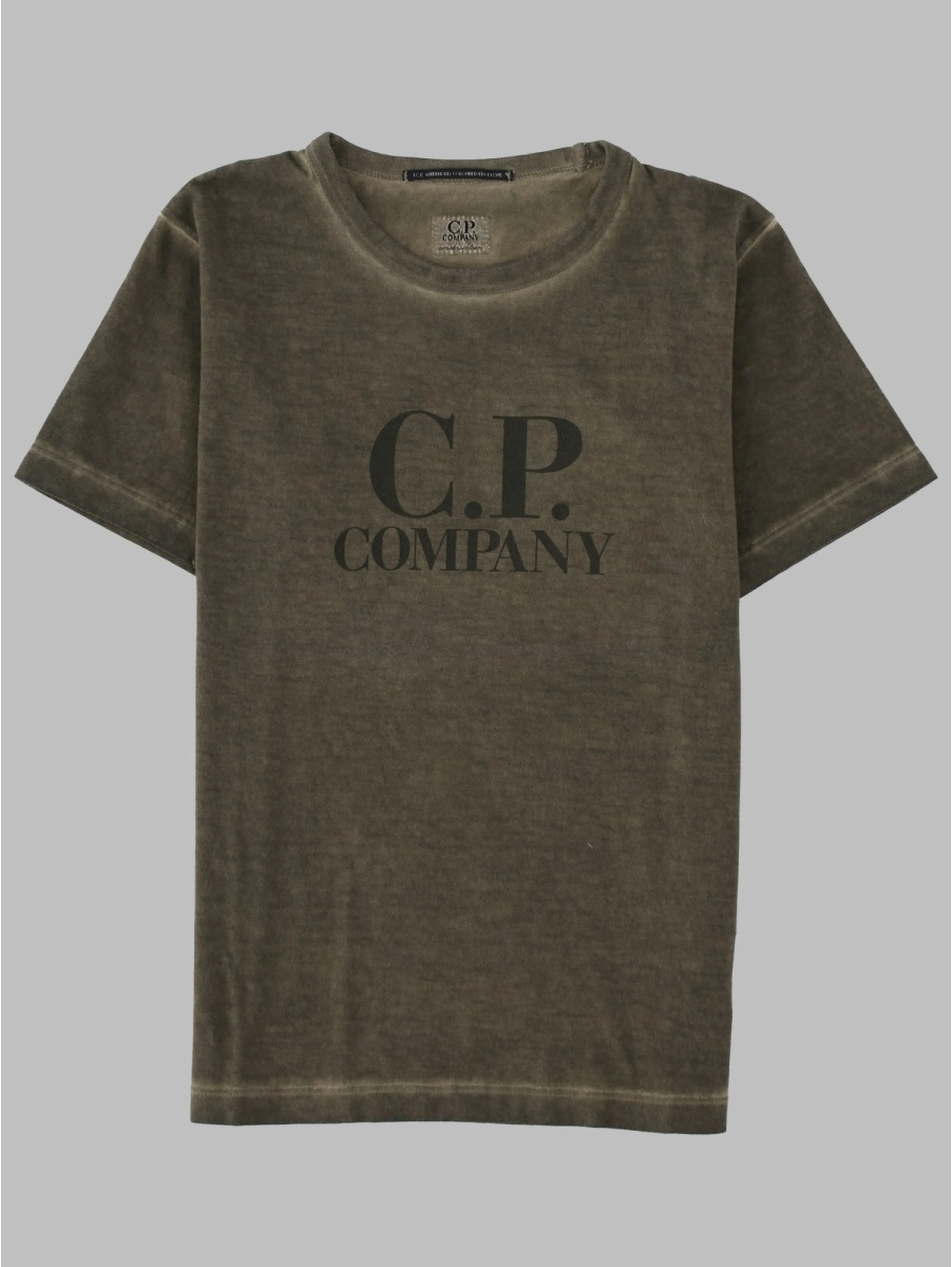 T.SHIRTS SHORT SLEEVE