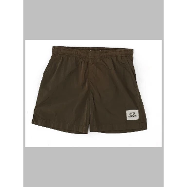 BEACHWEAR BOXER SHORTS
