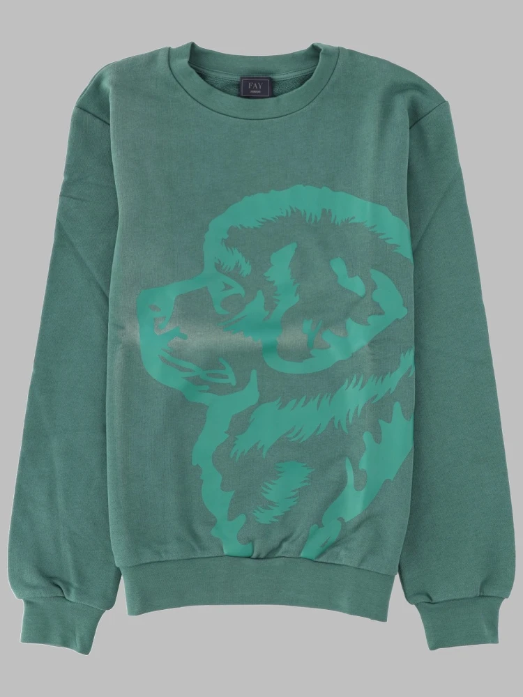 SWEATSHIRTS