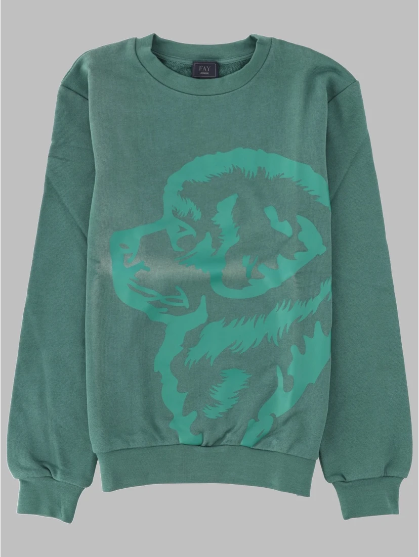 SWEATSHIRTS