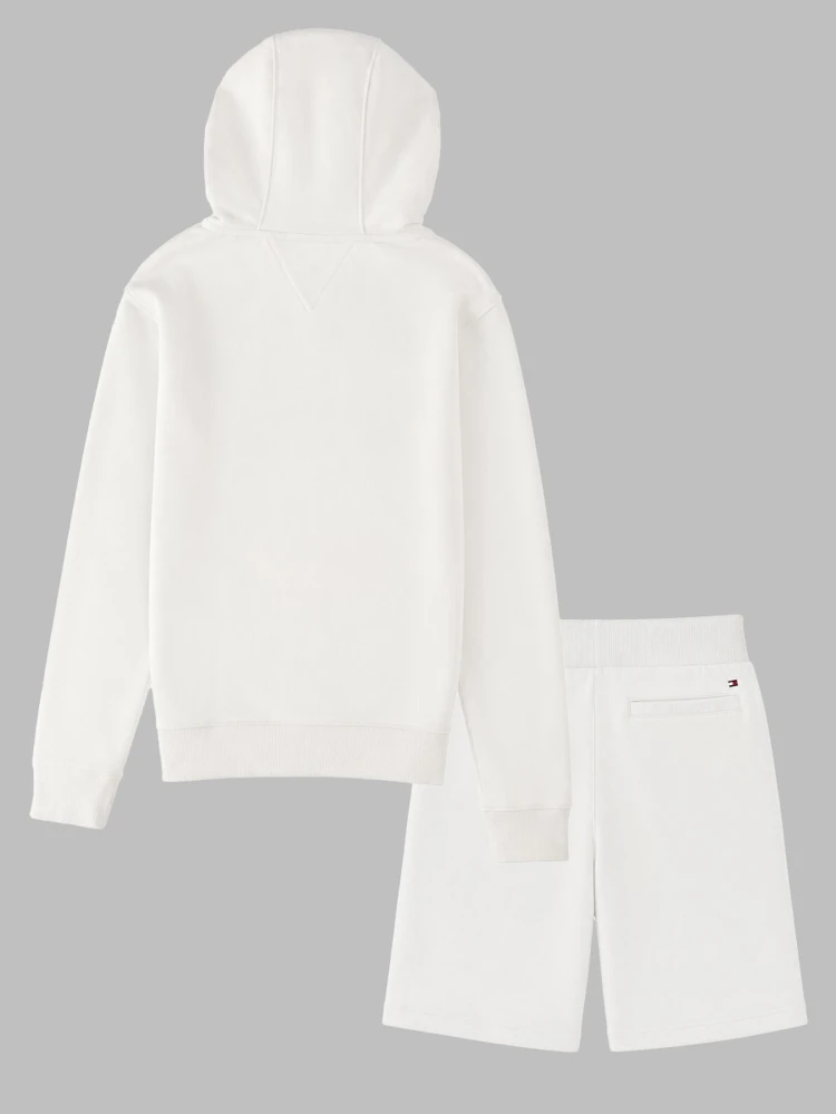 ESSENTIAL COLORBLOCK SHORT alternative