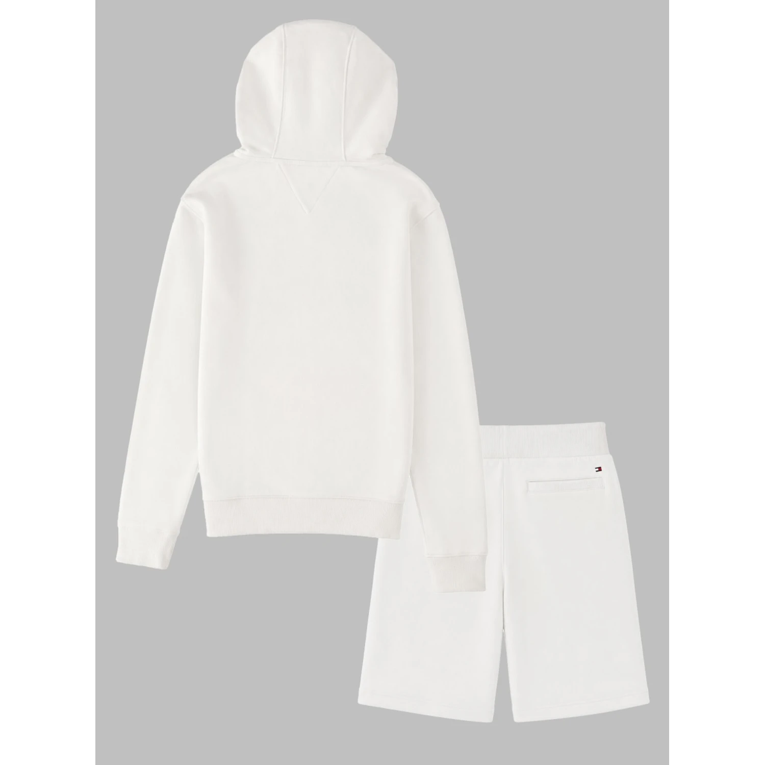 ESSENTIAL COLORBLOCK SHORT