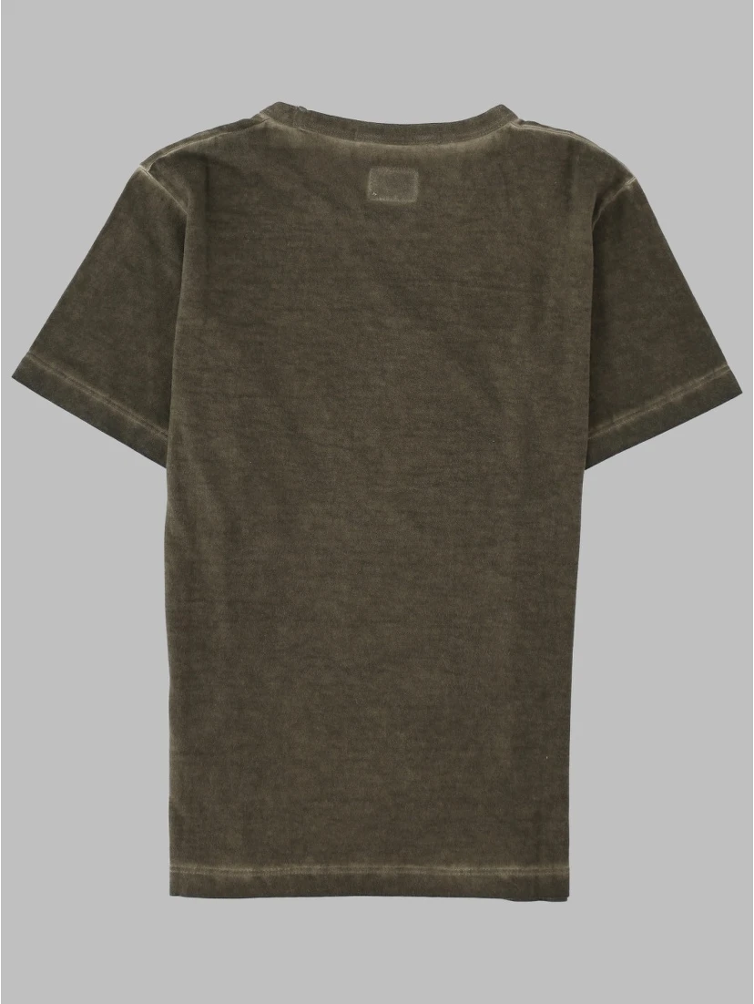 T.SHIRTS SHORT SLEEVE