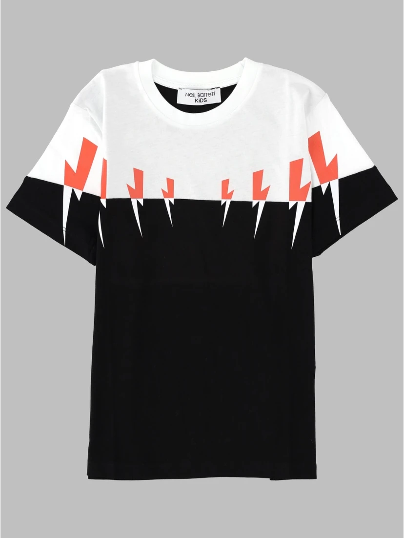 T-SHIRT JERSEY