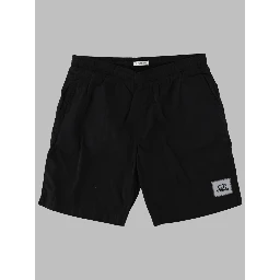 BEACHWEAR BOXER SHORTS