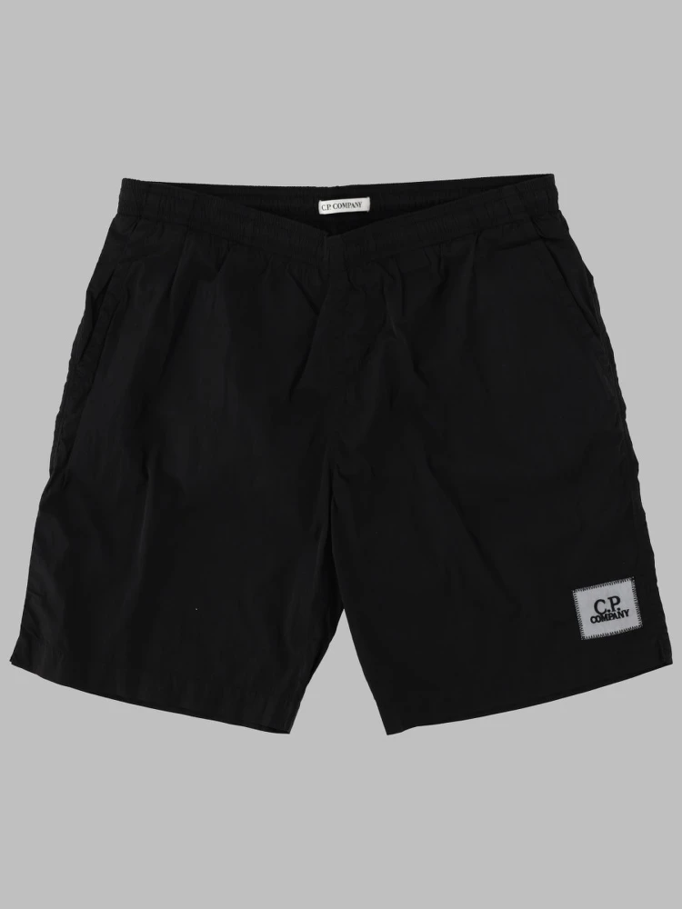 BEACHWEAR BOXER SHORTS