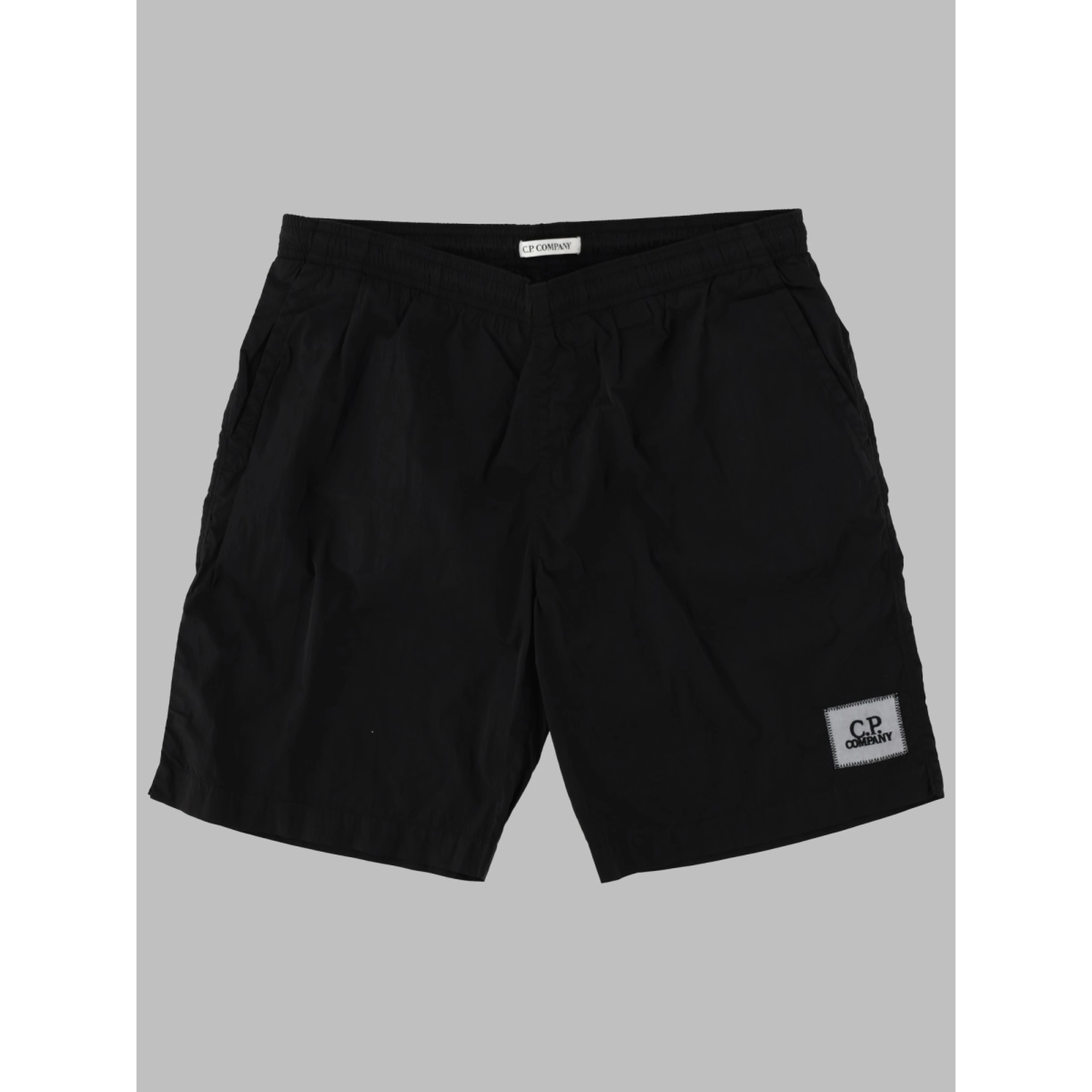 BEACHWEAR BOXER SHORTS
