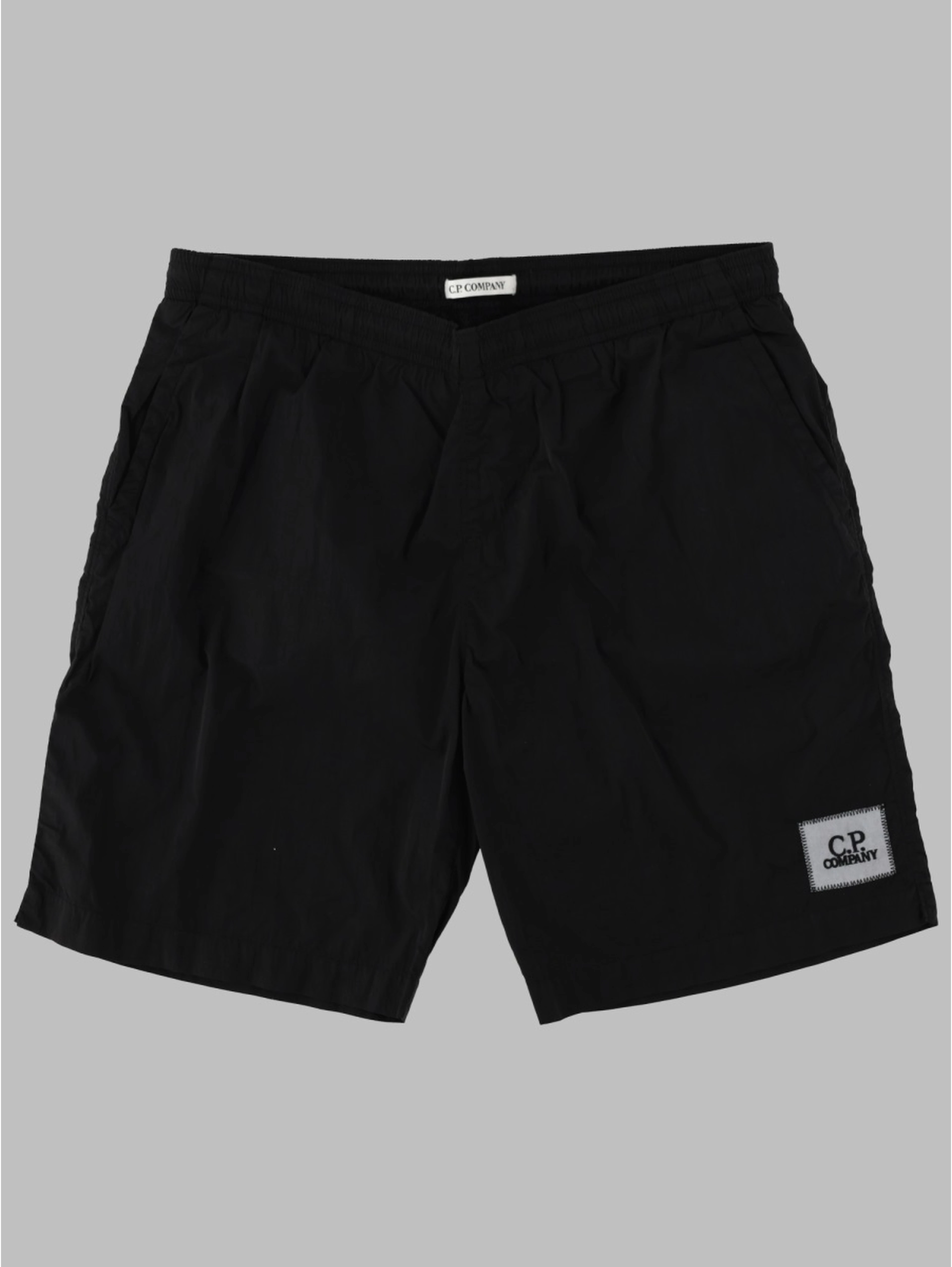 BEACHWEAR BOXER SHORTS