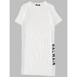 LOGO DRESS