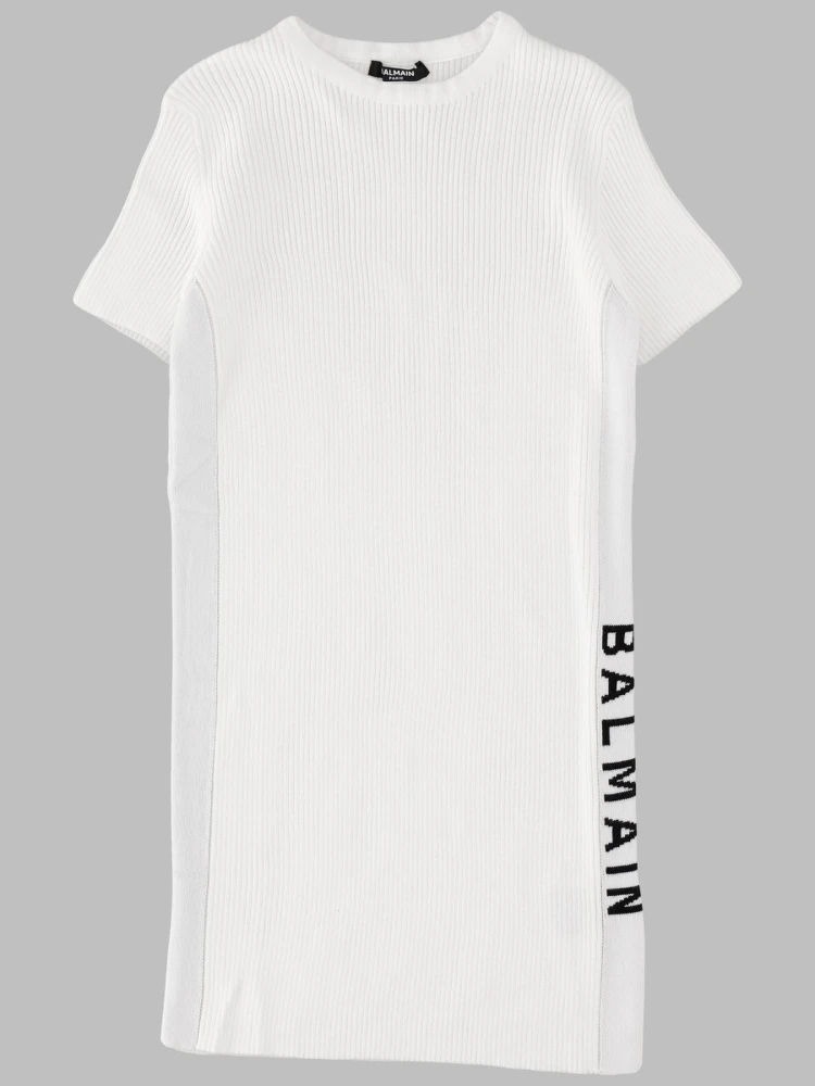 LOGO DRESS