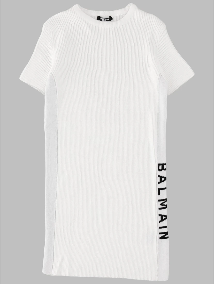 LOGO DRESS