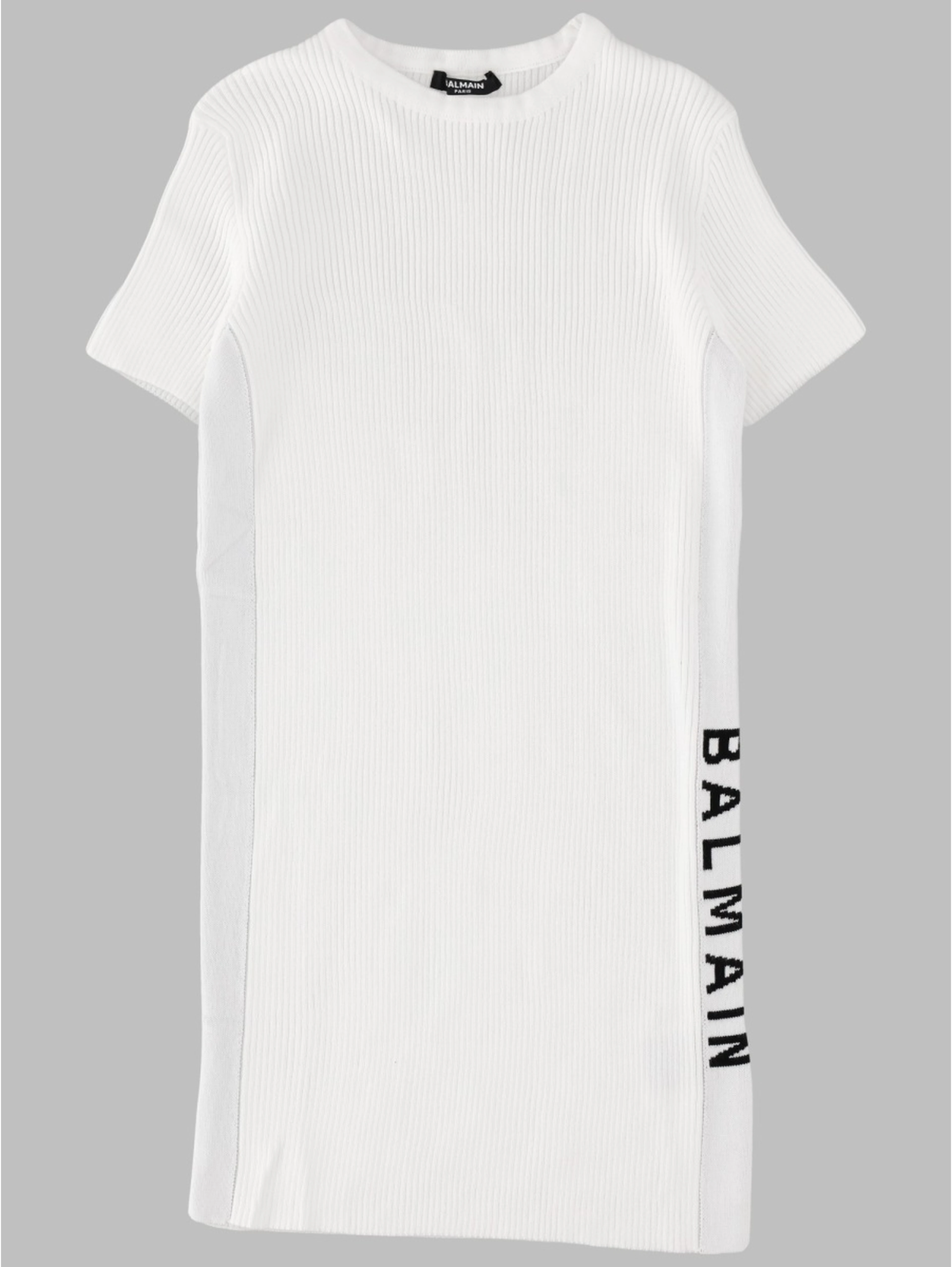 LOGO DRESS