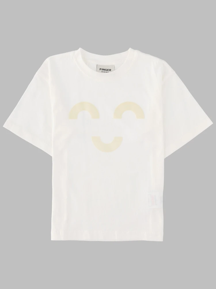 KING MACARONI - SHORT SLEEVE T-SHIRT