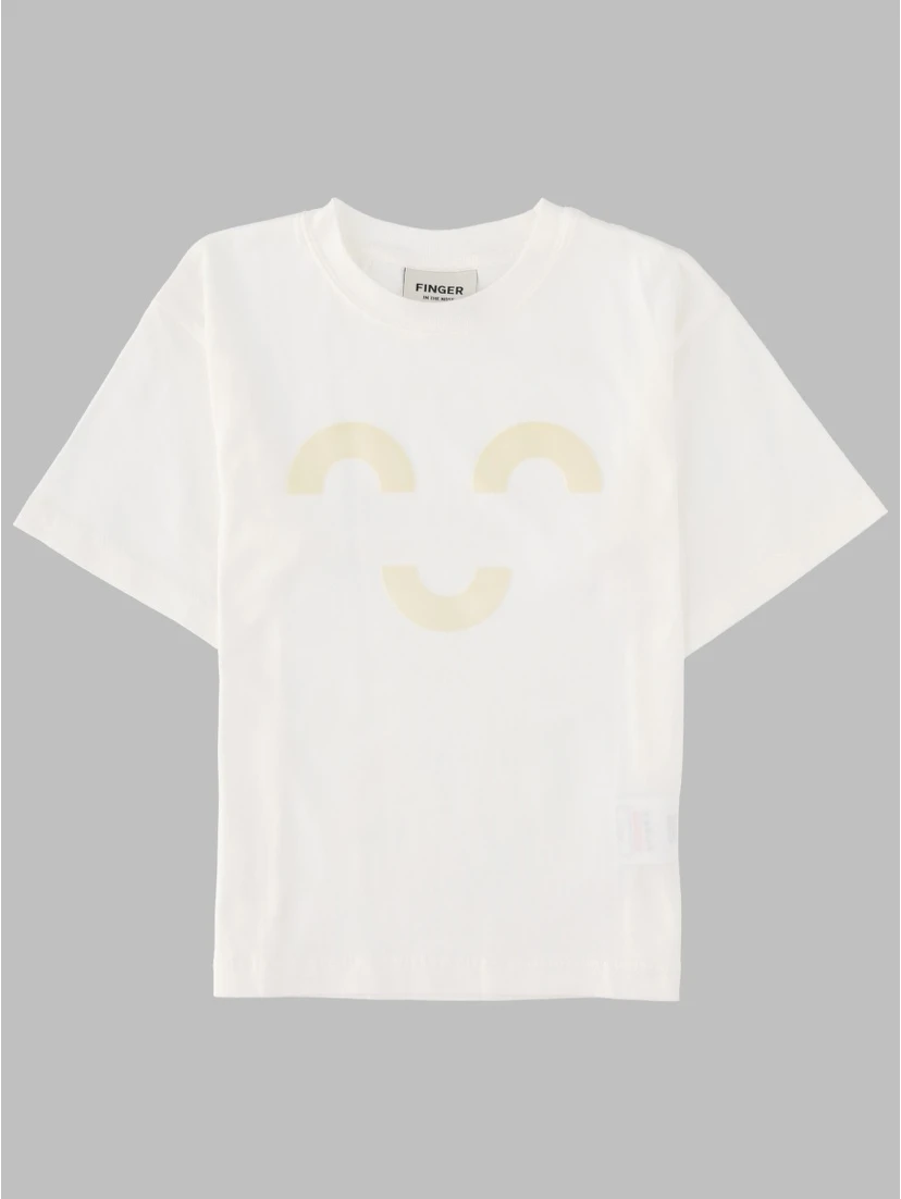 KING MACARONI - SHORT SLEEVE T-SHIRT
