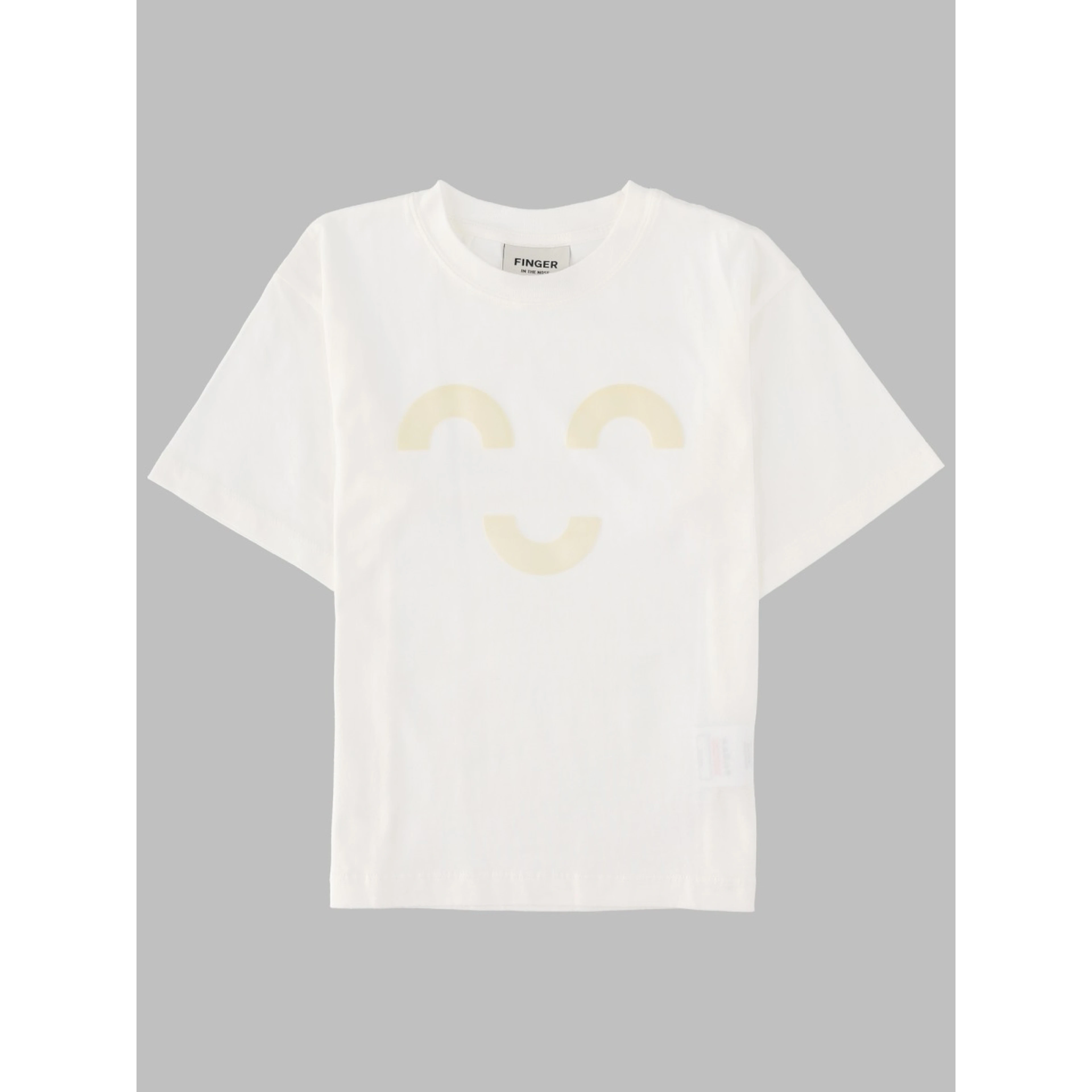 KING MACARONI - SHORT SLEEVE T-SHIRT