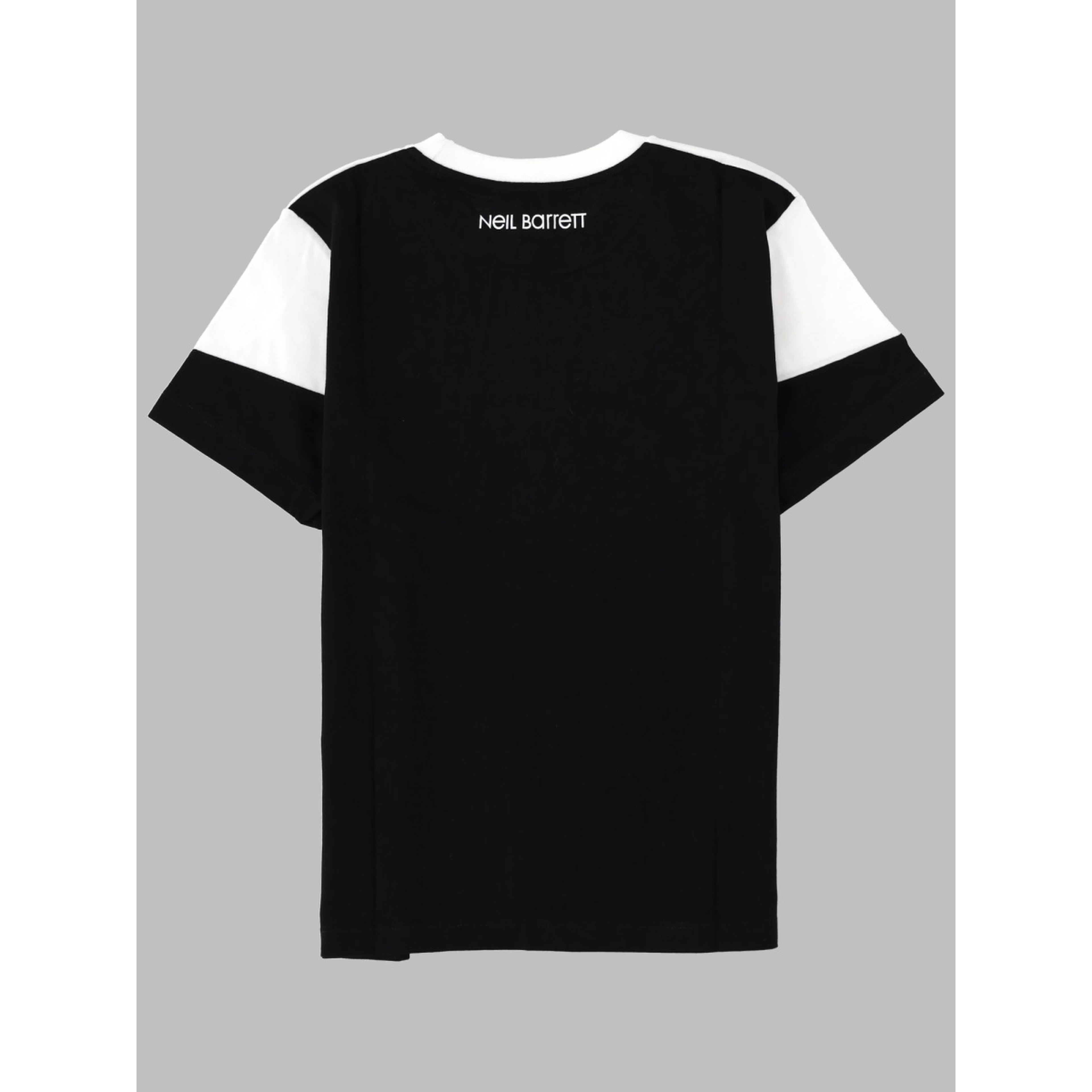T-SHIRT JERSEY