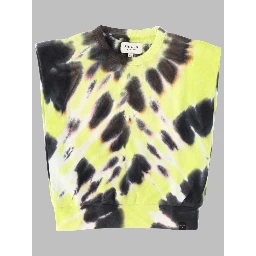 CAROL - ROUNDED EFFECT SWEATER