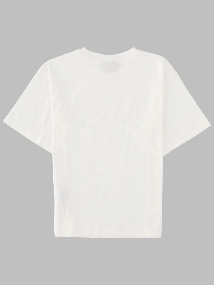 KING MACARONI - SHORT SLEEVE T-SHIRT alternative